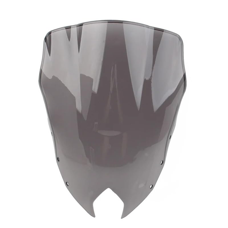 Moto Pare-Brise Protecteur Ecran Spoiler FZ-6R 2009 2015 Bulle