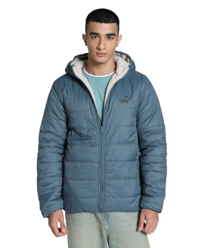 Image of PUMA Men's A-Line Coat