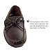 Minnetonka Men's Double Bottom Cowhide Moccasin