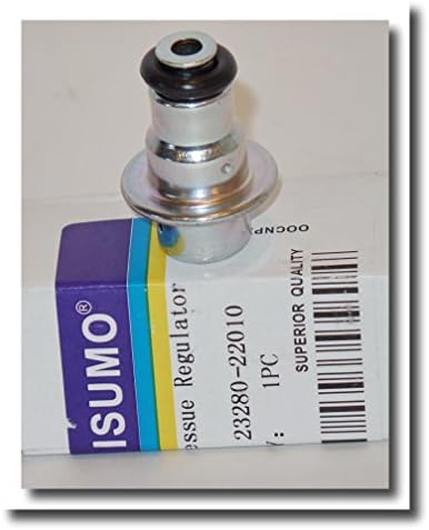 HiSport PR236 Fuel Injection Pressure Sensor Compatible With Toyota Avalon Ca - View #4