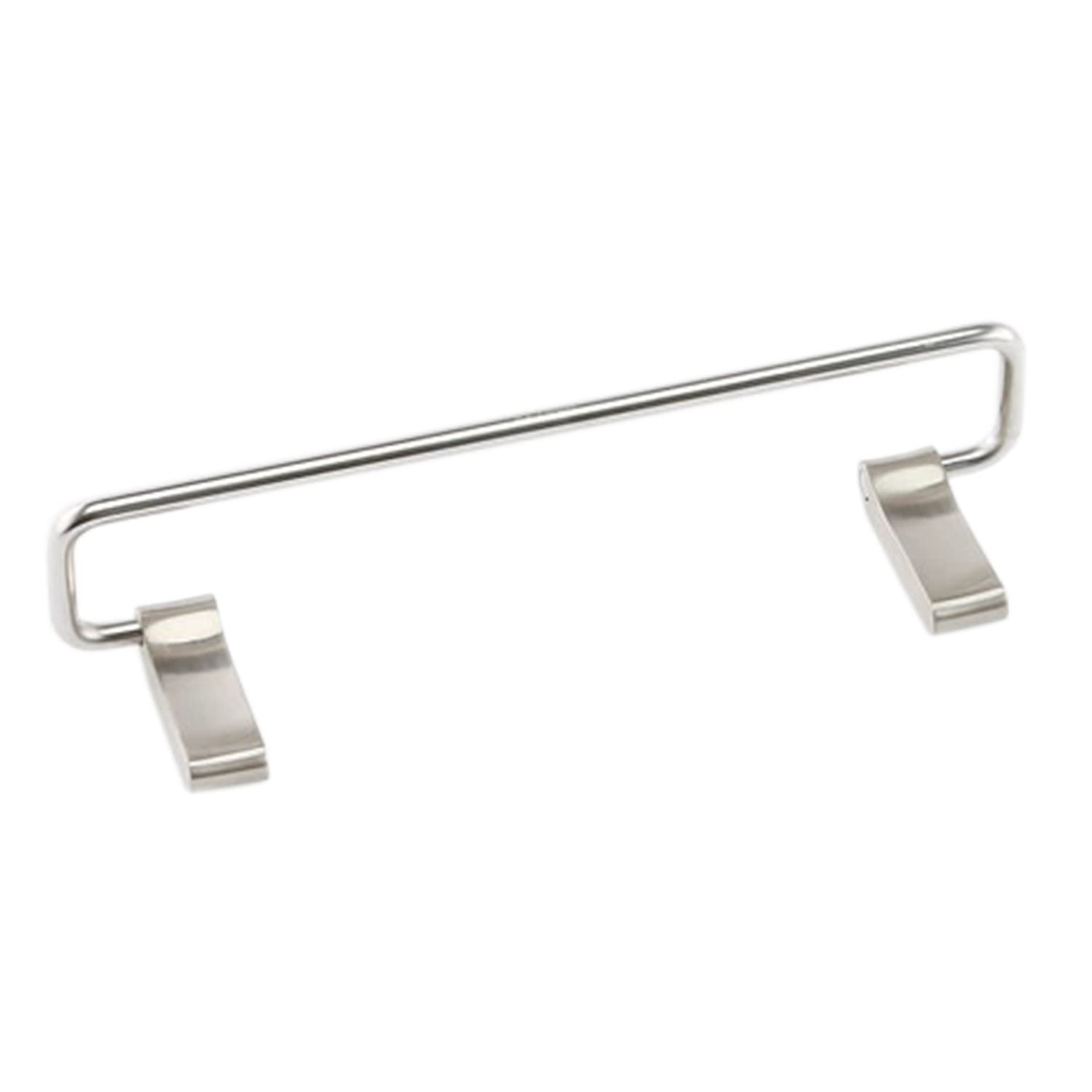 Amazon｜[ケユカ] KEYUCA ruko タオルバー 200 (マグネット ステンレス