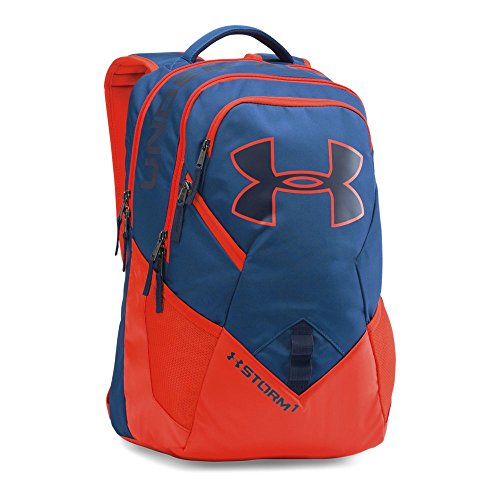 Under Armour UA Storm Big Logo IV Backpack OSFA Heron