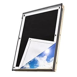 Thermal Sun Protection for Roof Windows | Thermal Protect…