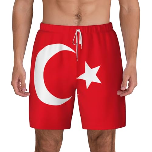 Short de bain homme respirant pour le surf et les journées plage cet été
