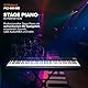 Roland RD-88 EX Stage Piano | 88-Tasten-Keyboard mit erweiterten Sounds & hoher Belastbarkeit | SuperNATURAL Technologie | ZEN-Core Engine mit über 3.000 internen Sounds