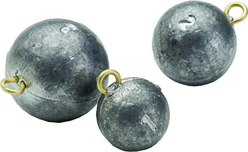 Bullet Weights Cannonball