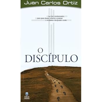 Paperback Discipulo O - Um Livro Revolucionario Para Quem [Portuguese_Brazilian] Book