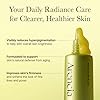 Arencia Vitamin C Booster Shot Serum with Glutathione, Niacinamide and Vitamin E for Glow Skin 1.01 fl oz #3