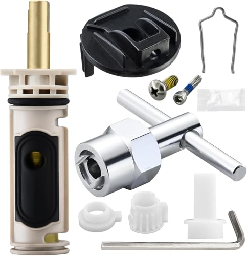 1222 Oc[tJ[gbW 104421 & nhA_v^[Lbg 116653 Moen nh Posi-Temp ֌ & V[ɍœK - ϋv̂^J&vX`bN\