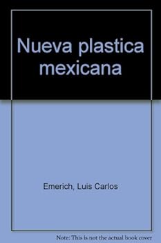 Hardcover Nueva pla´stica mexicana (Spanish Edition) [Spanish] Book