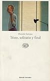 TRISTE SOLITARIO Y FINAL - Soriano Osvaldo - #LG