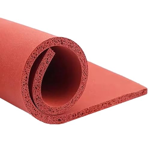 �V���R�[�����q�[�g�v���X�}�b�g�p�b�h �ԐF�V���R���t�H�[���v���X�p�b�h �ϔM�� ���~�l�[�g�@�p �����T�C�Y(200x200x1mm)