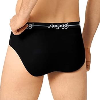 Sloggi Midi zwart XL bestellen | Albert Heijn