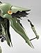 TAMASHII NATIONS Bandai Robot Spirits Kshatriya Action Figure
