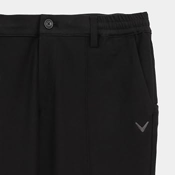 Amazon | [キャロウェイ] ゴルフパンツ 裏クール 8WAYストレッチ
