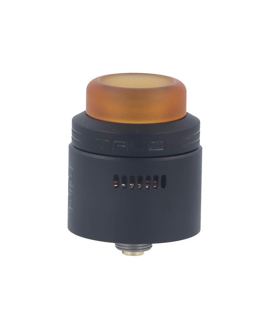elfbar nachfüll pod läuft aus GEEKVAPE, Talo X RDA VerdampferClearomizer Set RDA Bottom Feeder von Farbe,  Schwarz: Amazon.de: Elektronik & Foto