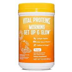 Image of Vital Proteins Morning. Brand catalog list of Vital Proteins. With an score of 4.0.