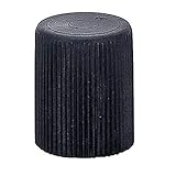 AirSource 5579 Service-Deckel (13 mm, schwarz, 10/Bx)