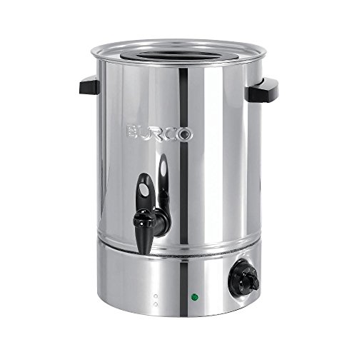 Distributeur eau chaude remplissage manuel 10 L - Burco