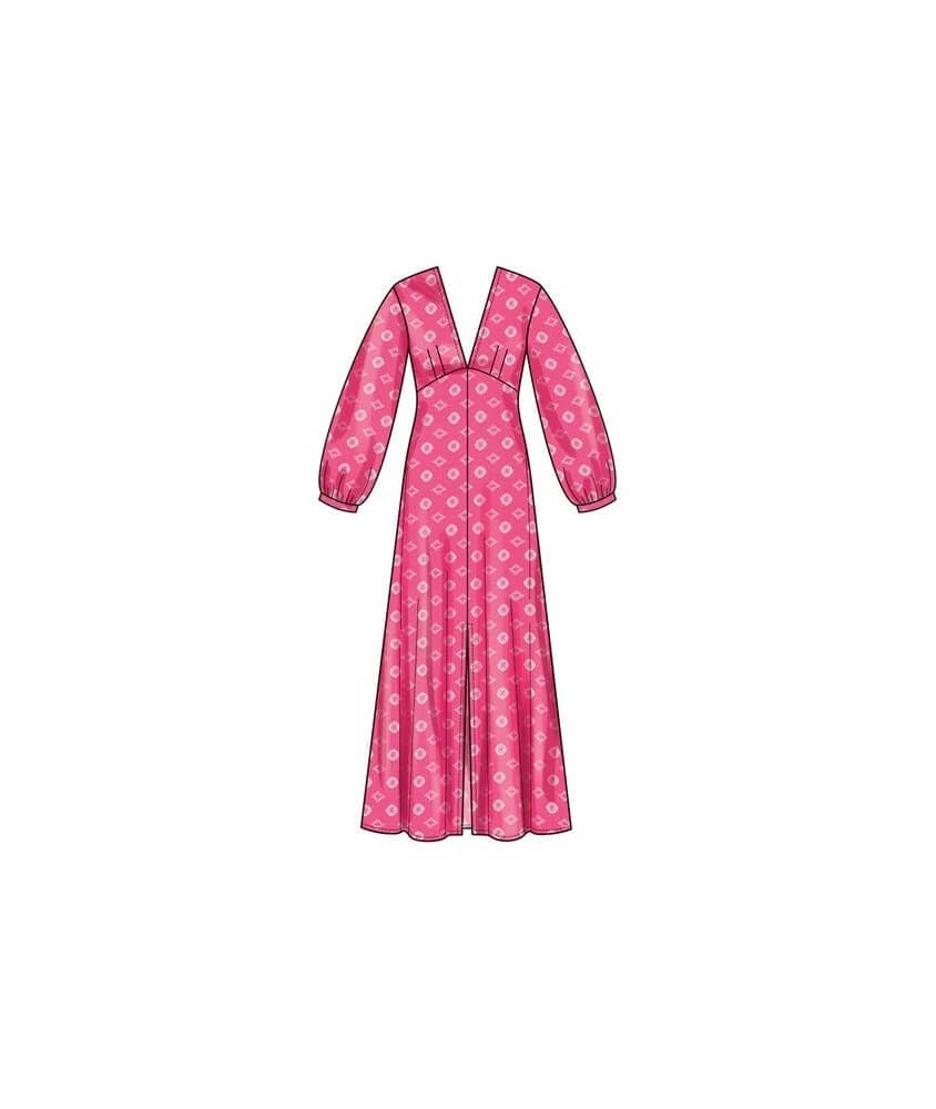 knee length dresses for ladies LONG SLEEVES A LINE JACKET DRESS IN BLACK- BELLA GALVAN main image 0