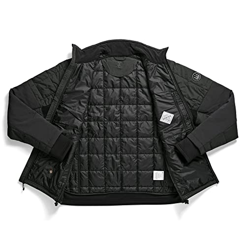 Image of Beretta Men's Wingbeat Insulator Gore-Tex Windproof Breathable Hunting Jacket
