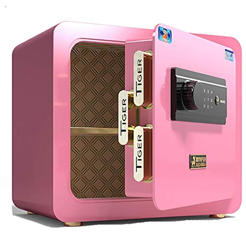 Sécurité électronique small office home coffre-fort en acier 36cm
