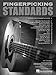 Fingerpicking Standards: 17 Songs Arranged for Solo Guitar in Standard Notation & Tablature