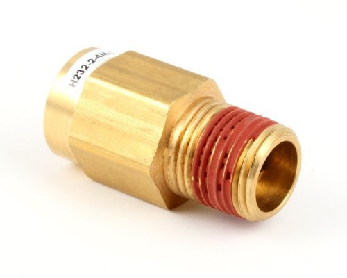 Cleveland 105575 5 PSI Relief Valve by Cleveland Twist Drill