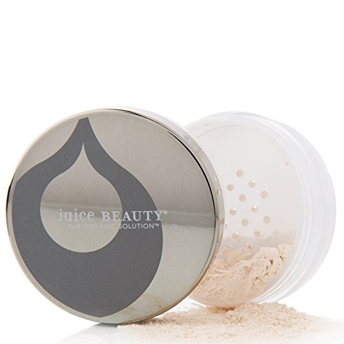 Juice Beauty Phyto-pigments Flawless Finishing Powder