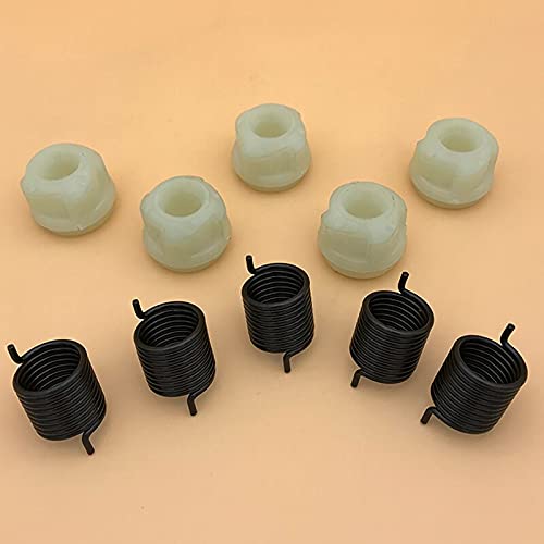 Amazon.co.jp: Luxuypon 交換用スタータースプリングハブキット