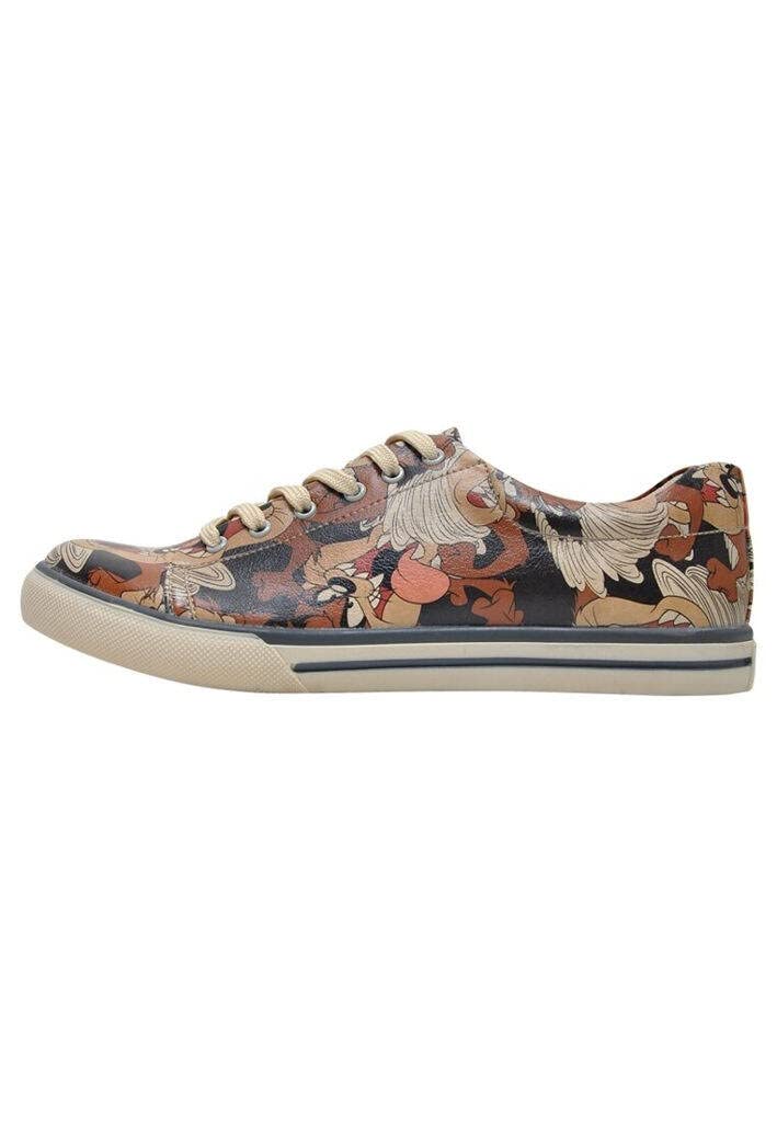 DOGO WB Men Sneakers, Sneaker Hombre