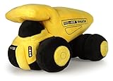 komatsu bagger schweiz Textur: sanft Uh Kids – Plüsch Komatsu (Unternehmen) HD605, uhk1131