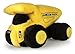 UH Kids – Peluche Komatsu HD605, uhk1131