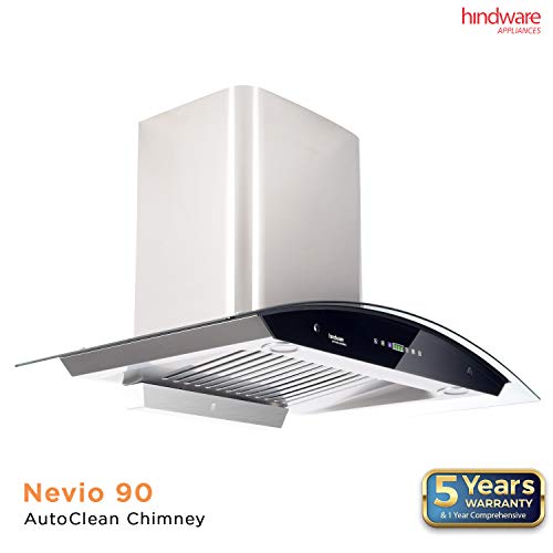 10 Best Kitchen Chimneys In India 2020 Reviews Buyer S Guide