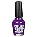Top Performance Color Paw Nail Polish for Dogs, Poppin' Purple