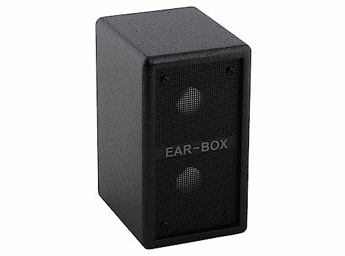 Phil Jones Bass 2x2' Ear-Box Near Field Personal Bass Monitor