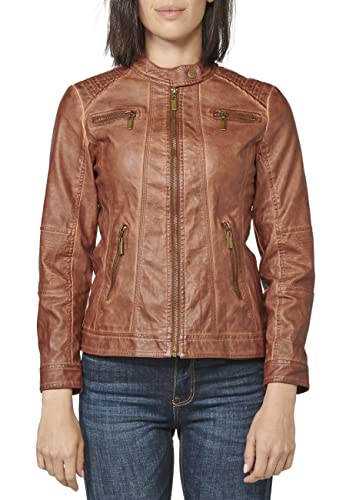 Koroshi chaquetas mujer | Reseñas y reseñas de productos 2021 •  rankingdeopinion.com