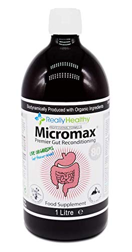 1 Litre Gut reconditioning Supplement