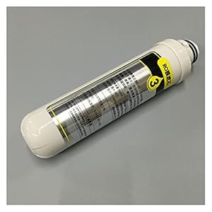 Waterfiltratiesysteem Home Keuken Omgekeerde Osmose Membraan Vervanging Watersysteem Filter Waterzuiveraar Drinken (Color : RO 75)