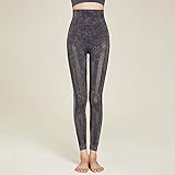 Yoga-Leggings können im Fitnessstudio Pilates, im Outdoor-Sport und im täglichen Freizeitbereich verwendet werden. Wechseln Sie in wenigen Minuten von lässig zu elegant. Hervorheben Sie Ihre Lieblings-Accessoires und Heels, die das ganze Jahr über verwendet werden können
