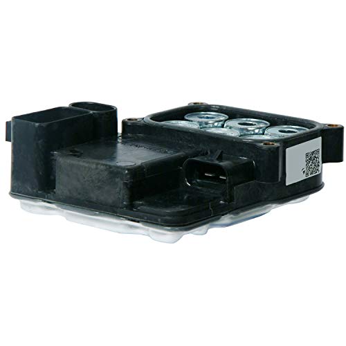 Cardone 12-10200 Remanufactured Anti-Lock Brake ABS Control Unit Module, EBCM (Renewed)