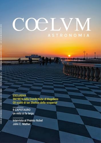 Coelum astronomia. Le scienze dell'universo (2026) (Vol. 278)