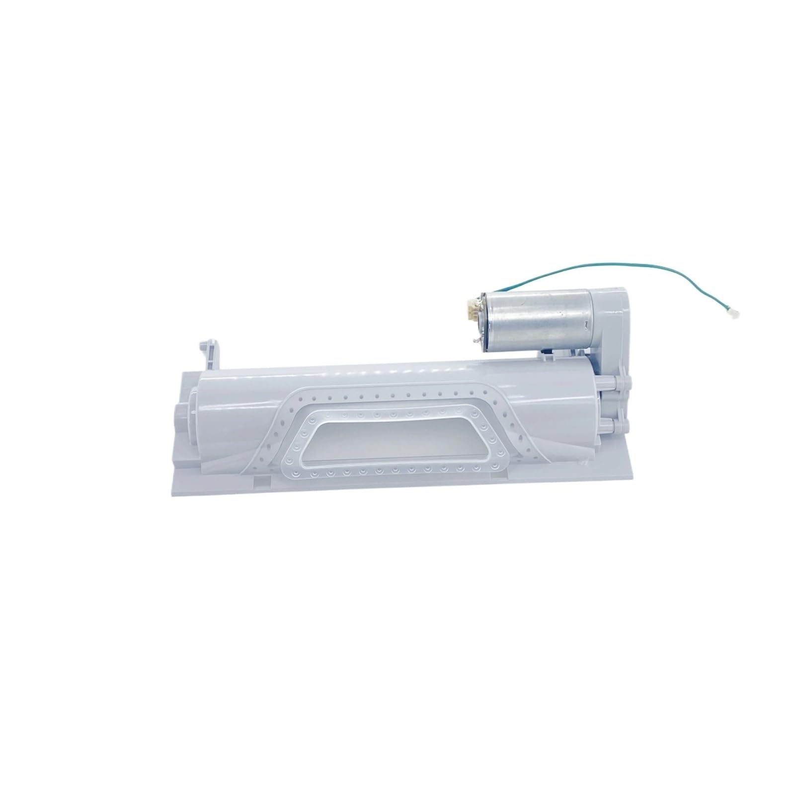 NBGRQWECZS Main Brush Gear Box，Compatible For Lydsto，R1 R1Pro Vacuum Cleaning Robot Accessories