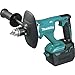 Makita XTU02T 18V LXT Lithium-Ion Brushless Cordless 1/2