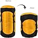 Yundxi 3pcs Compression Stuff Sack Set, Lightweight Sleeping Bags Storage Compression Sack, More 40% Storage for Camping, Hiking, Backpacking Trip 5L+8L+18L (Colorful)