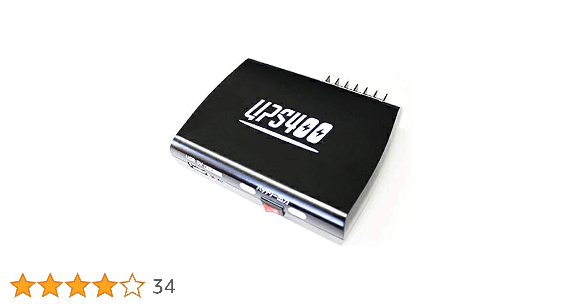 UPS400 ドライブレコーダー用バッテリー、UPS 用直結ケーブル UPS400 ドライブレコーダー用バッテリー、UPS 用直結ケーブル