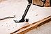 Spec Ops Tools Framing Hammer, 22 oz, Rip Claw, Milled Face, Shock-Absorbing Grip, 3% Donated to Veterans Black/Tan