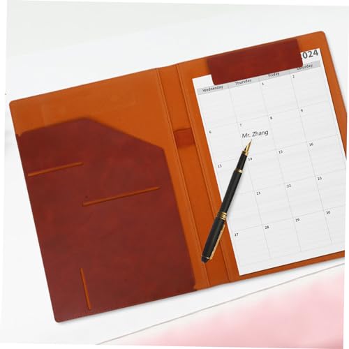 Classeur documents A4 pour ne plus perdre vos feuilles de bureau - 2