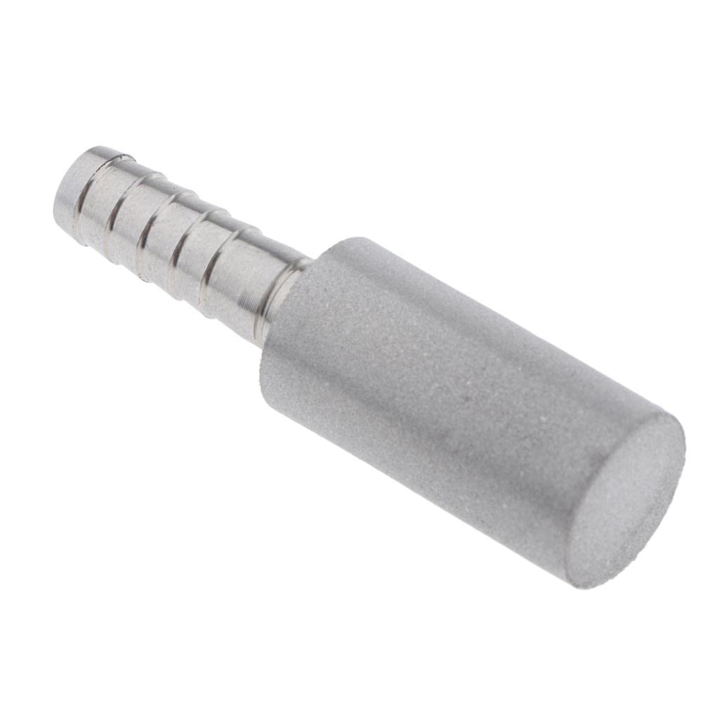 BNF®Stainless Steel Beer Aeration Diffusion Stone DIY Brewing 0.5Micron|Home & Garden|Home & Garden|Home & Garden|1 Piece Stainless Steel Beer Brewing Stone-image-26