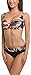 Feba Bikinis Conjunto Tops y Bragas Trajes de Baño 2 Piezas Bañadores...